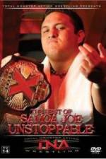 Watch TNA Wrestling The Best of Samoa Joe Unstoppable Sockshare