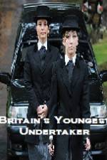 Watch Britains Youngest Undertaker Sockshare