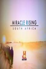 Watch Miracle Rising South Africa Sockshare