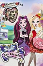 Watch Ever After High: Thronecoming Sockshare