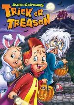 Watch Alvin and the Chipmunks: Trick or Treason Sockshare