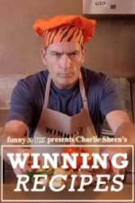 Watch Charlie Sheen's Winning Recipes Sockshare