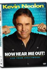 Watch Kevin Nealon: Now Hear Me Out! Sockshare