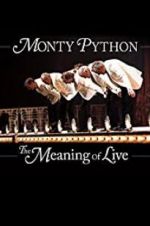 Watch Monty Python: The Meaning of Live Sockshare