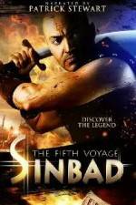 Watch Sinbad: The Fifth Voyage Sockshare