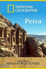 Watch National Geographic Ancient Megastructures Petra Sockshare