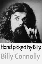 Watch The Pick of Billy Connolly Sockshare