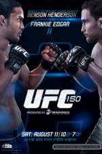 Watch UFC 150 Henderson vs Edgar 2 Sockshare