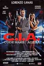 Watch CIA Code Name: Alexa Sockshare