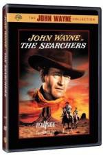 Watch The Searchers Sockshare