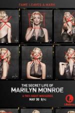 Watch The Secret Life of Marilyn Monroe Sockshare