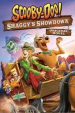 Watch Scooby-Doo! Shaggy\'s Showdown Sockshare