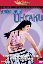 Watch Ohyaku The Female Demon Sockshare