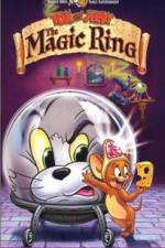 Watch Tom and Jerry: The Magic Ring Sockshare