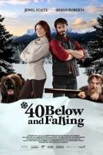 Watch 40 Below and Falling Sockshare