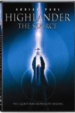 Watch Highlander: The Source Sockshare