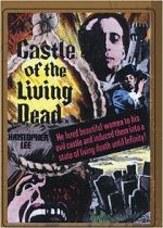 Watch The Castle of the Living Dead Sockshare