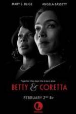 Watch Betty and Coretta Sockshare