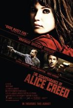 Watch The Disappearance of Alice Creed Sockshare