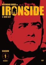 Watch Ironside Sockshare