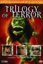 Watch Trilogy of Terror Sockshare