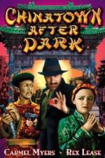 Watch Chinatown After Dark Sockshare