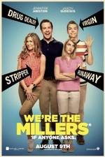 Watch We're the Millers Sockshare