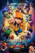 Watch BoBoiBoy Movie 2 Sockshare