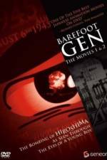 Watch Barefoot Gen Sockshare