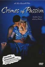 Watch Crimes of Passion Sockshare