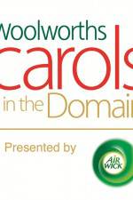 Watch Woolworths Carols In The Domain Sockshare