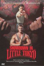 Watch Showdown in Little Tokyo Sockshare