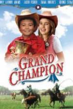 Watch Grand Champion Sockshare
