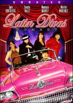 Watch The Latin Divas of Comedy Sockshare