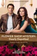 Watch Flower Shop Mystery: Dearly Depotted Sockshare