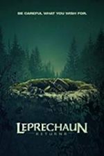 Watch Leprechaun Returns Sockshare