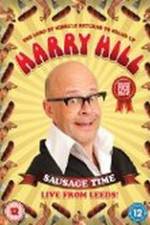 Watch Harry Hill - Sausage Time - Live From Leeds Sockshare