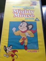 Watch Mighty Mouse and the Kilkenny Cats (Short 1945) Sockshare