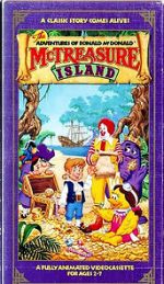 Watch The Adventures of Ronald McDonald: McTreasure Island Sockshare