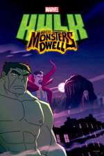 Watch Hulk: Where Monsters Dwell Sockshare