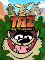 Watch Taz: Quest for Burger Sockshare