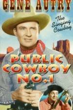 Watch Public Cowboy No 1 Sockshare