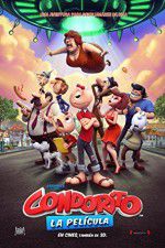 Watch Condorito The Movie Sockshare