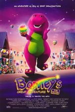 Watch Barney\'s Great Adventure Sockshare