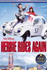 Watch Herbie Rides Again Sockshare