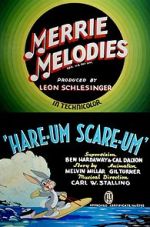 Watch Hare-um Scare-um (Short 1939) Sockshare