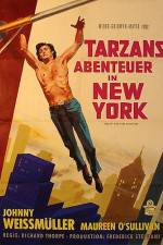 Watch Tarzan's New York Adventure Sockshare
