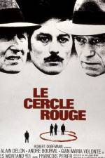 Watch Le cercle rouge Sockshare