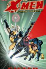 Watch Astonishing X-Men: Gifted Sockshare