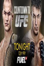 Watch Countdown to UFC 146 Dos Santos vs. Mir Sockshare